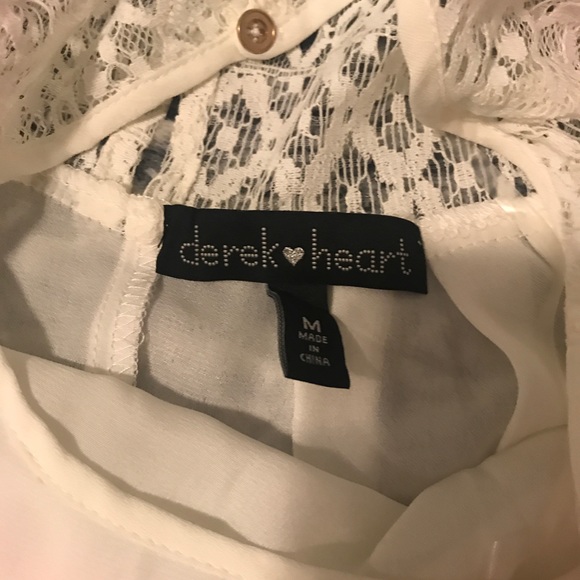 ✨ Blouse ✨ - Picture 3 of 5